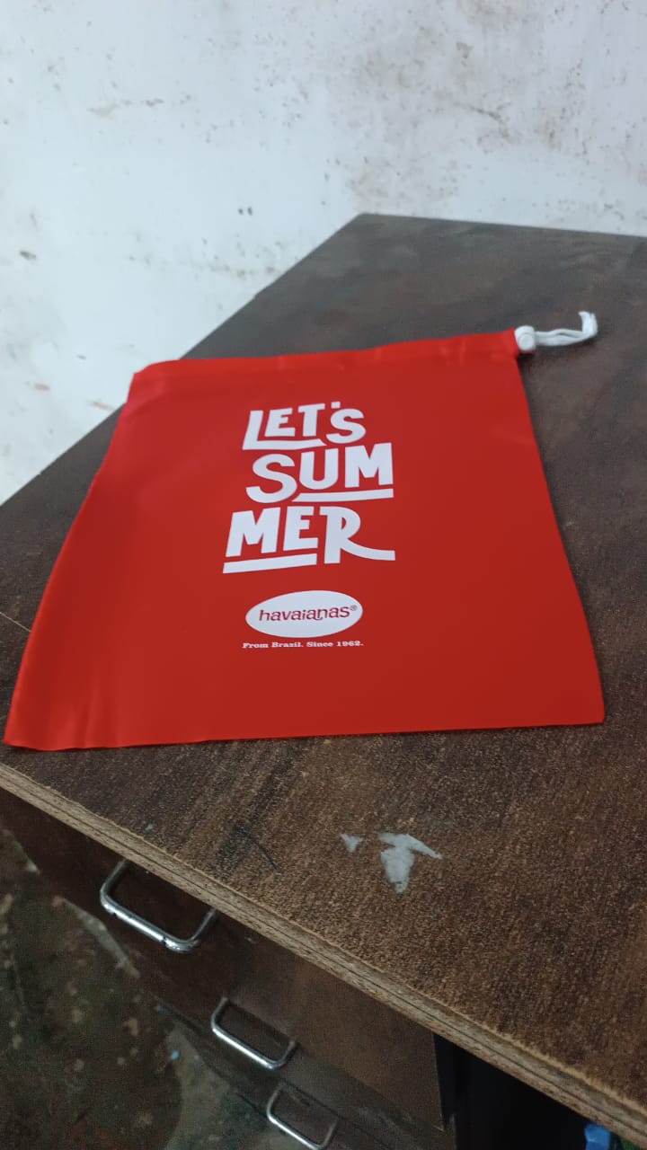 Multipurpose Heavy Duty Drawstring Bag (32×27 Cm / 1 Pc) Multipurpose Heavy Duty Drawstring Bag (32×27 Cm / 1 Pc)